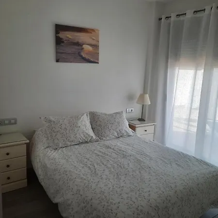 Apartament Sol Y Luz 2 Caleta De Fuste