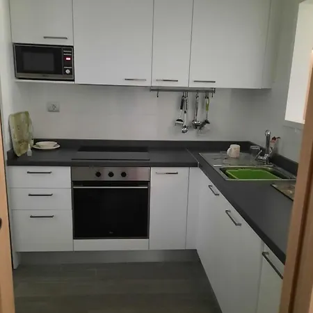 Apartament Sol Y Luz 2 Caleta De Fuste