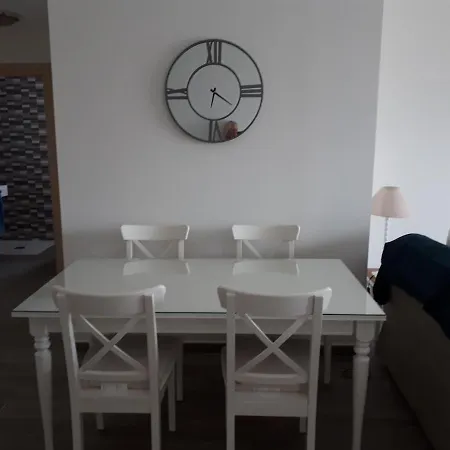 Apartmán Sol Y Luz 2 Caleta De Fuste