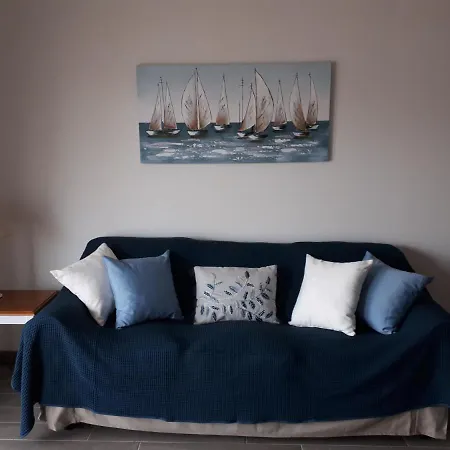 Apartmán Sol Y Luz 2