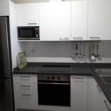 Sol Y Luz 2 * קלטה דה פוסטה