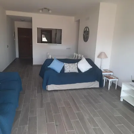 Apartmán Sol Y Luz 2 *