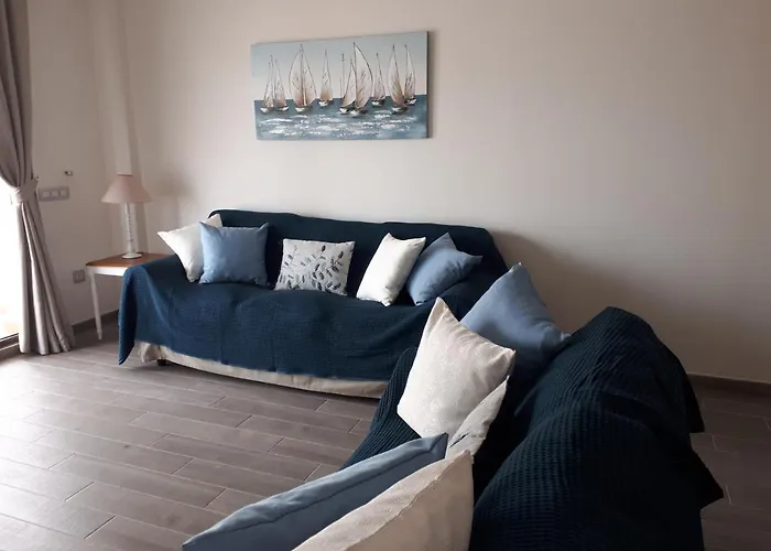 Sol Y Luz 2 דירה קלטה דה פוסטה