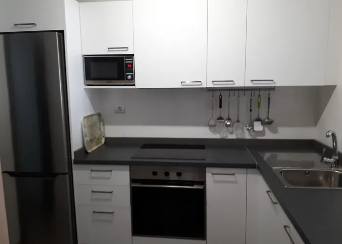 Sol Y Luz 2 * קלטה דה פוסטה