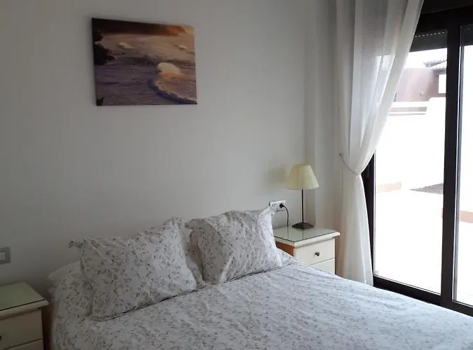 Sol Y Luz 2 * קלטה דה פוסטה