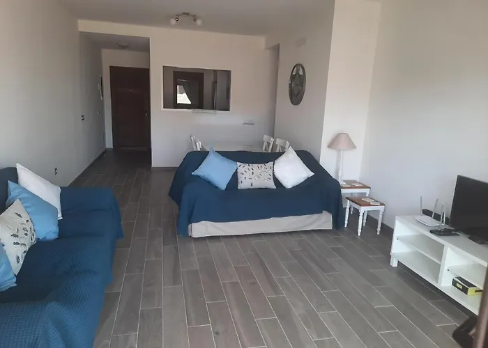 דירה Sol Y Luz 2 *