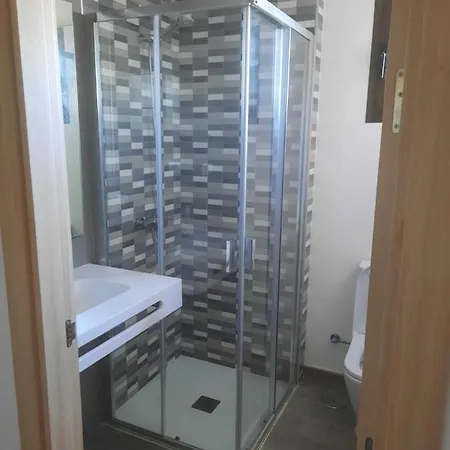 Sol Y Luz 2 Lägenhet *