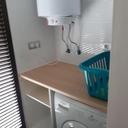 Sol Y Luz 2 Caleta De Fuste