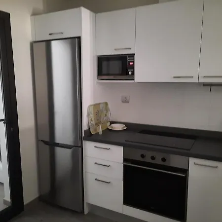 Lägenhet Sol Y Luz 2 Caleta De Fuste